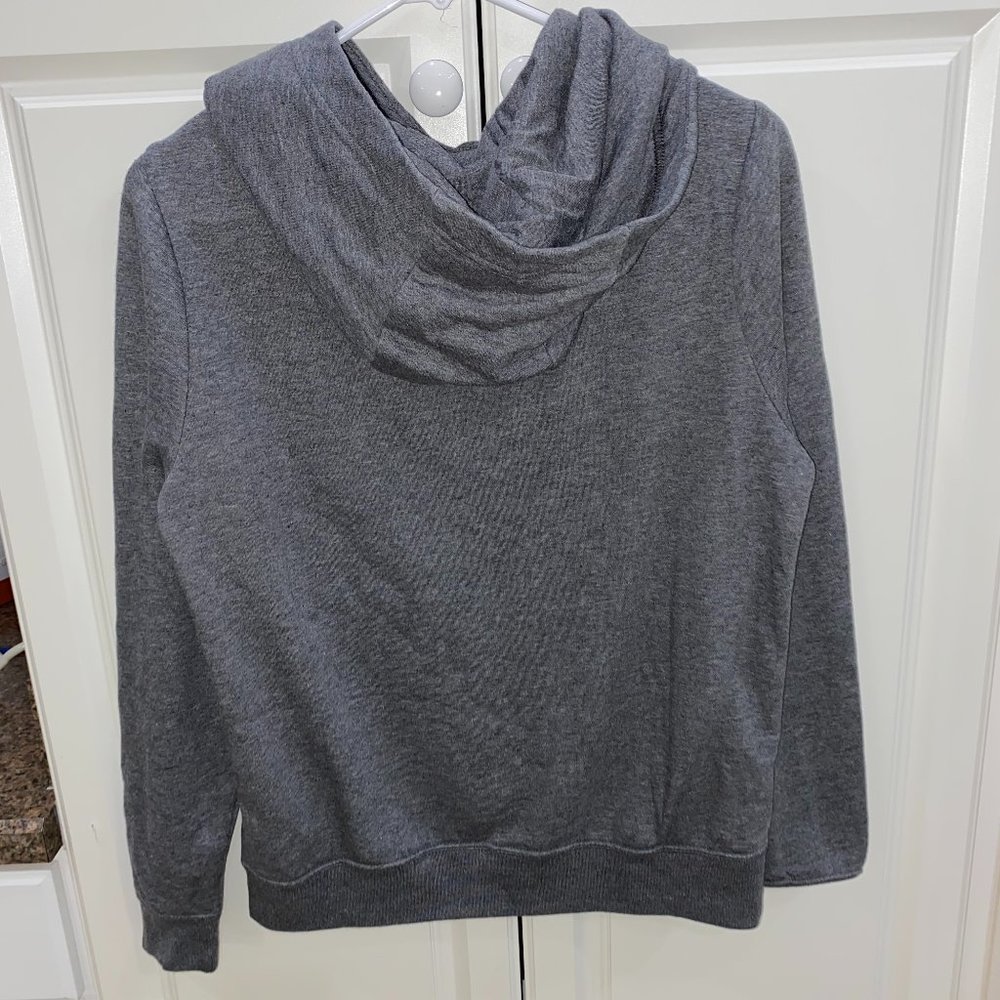 Nike Hooded Sweatshirt